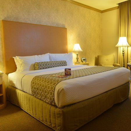 Hotel Crowne Plaza Torreon By Ihg Extérieur photo