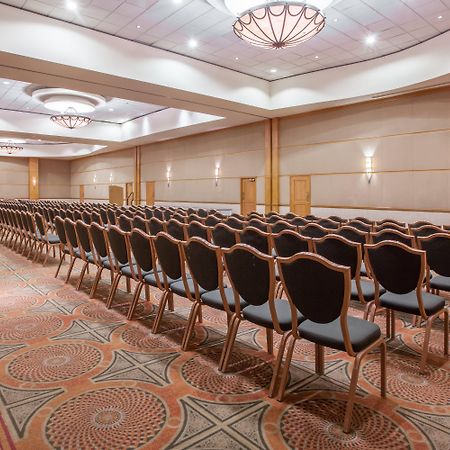 Hotel Crowne Plaza Torreon By Ihg Extérieur photo