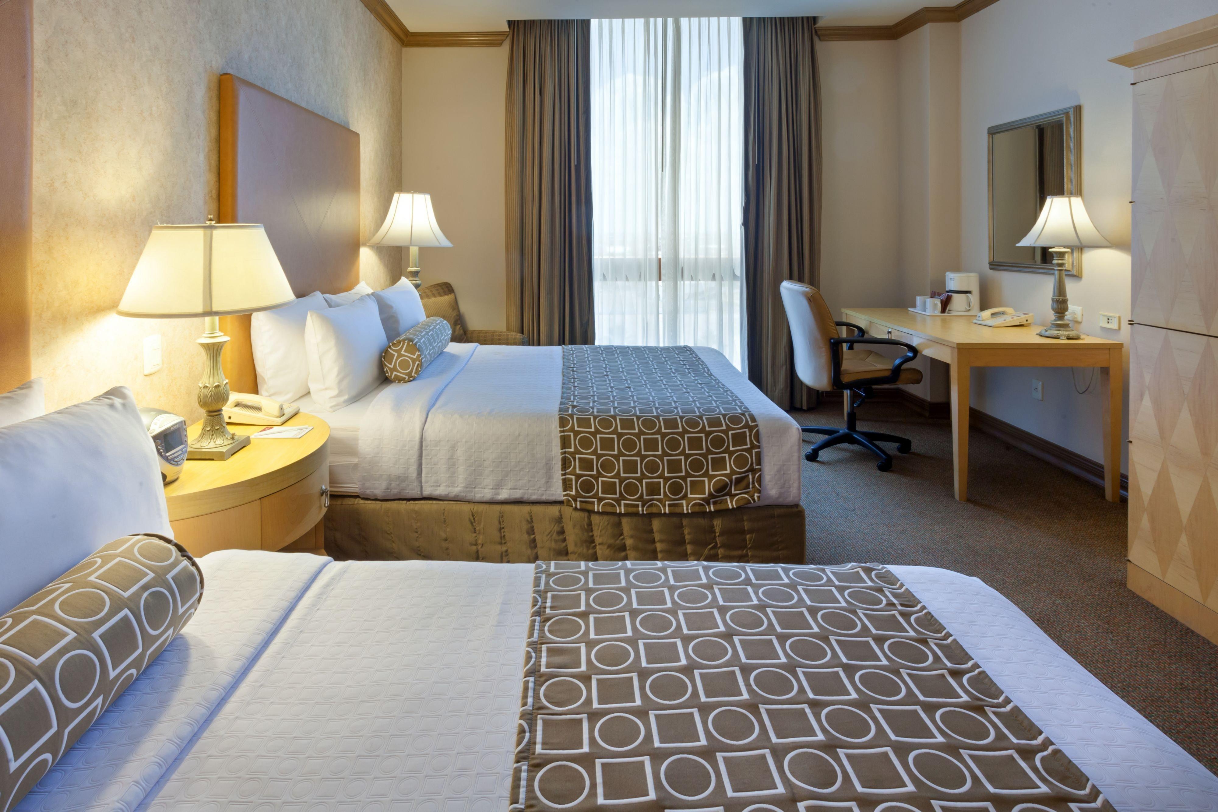 Hotel Crowne Plaza Torreon By Ihg Extérieur photo