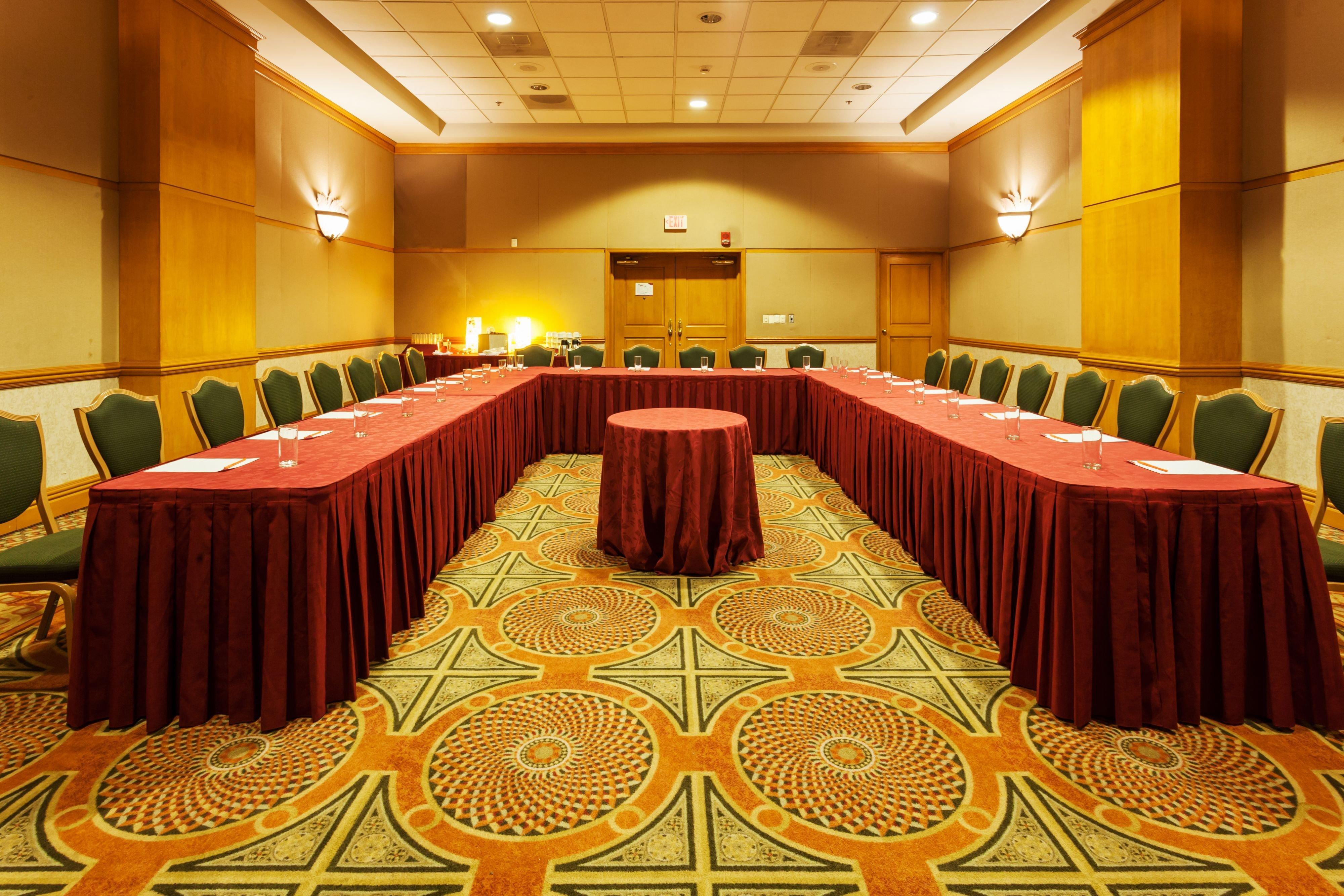 Hotel Crowne Plaza Torreon By Ihg Extérieur photo