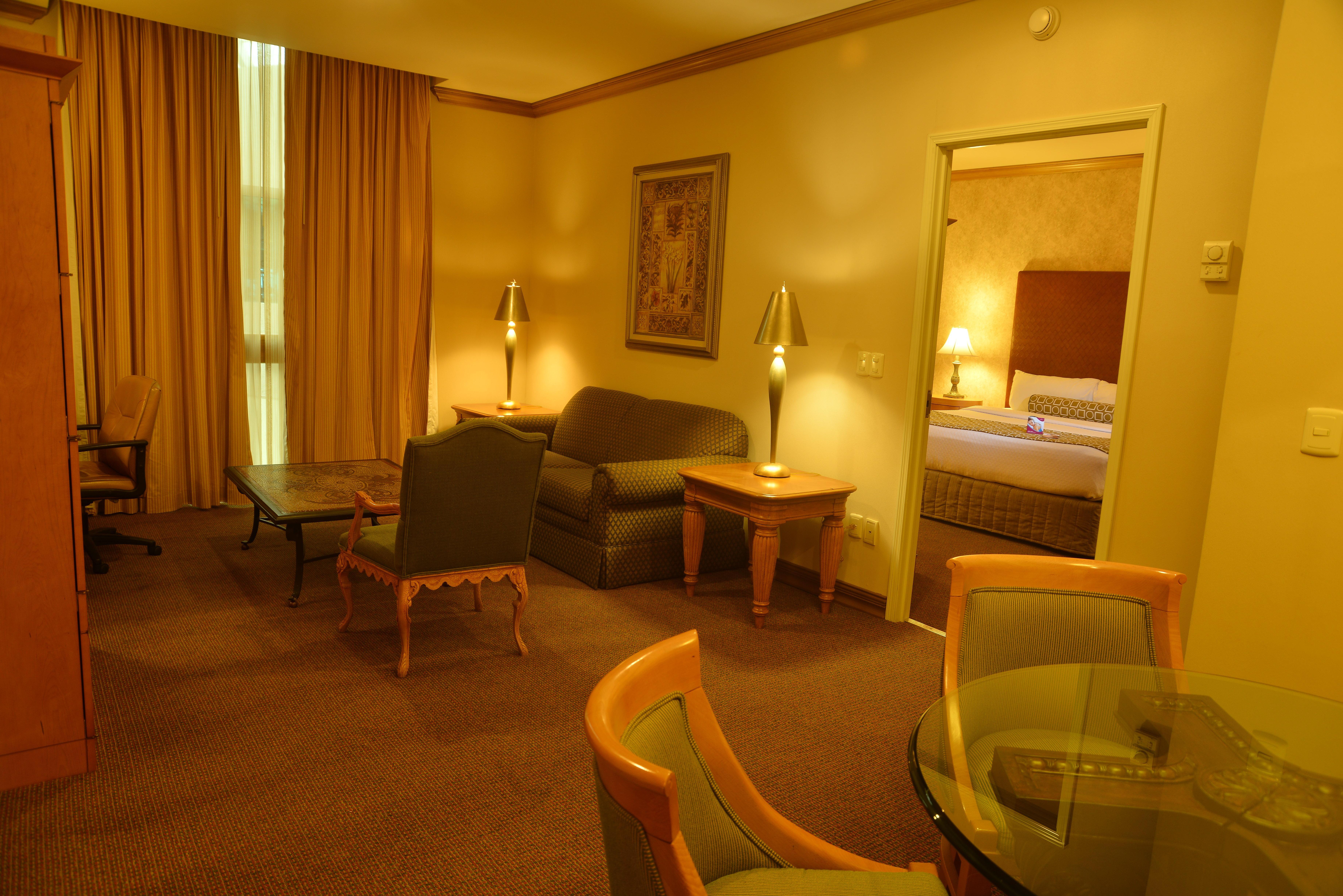 Hotel Crowne Plaza Torreon By Ihg Extérieur photo