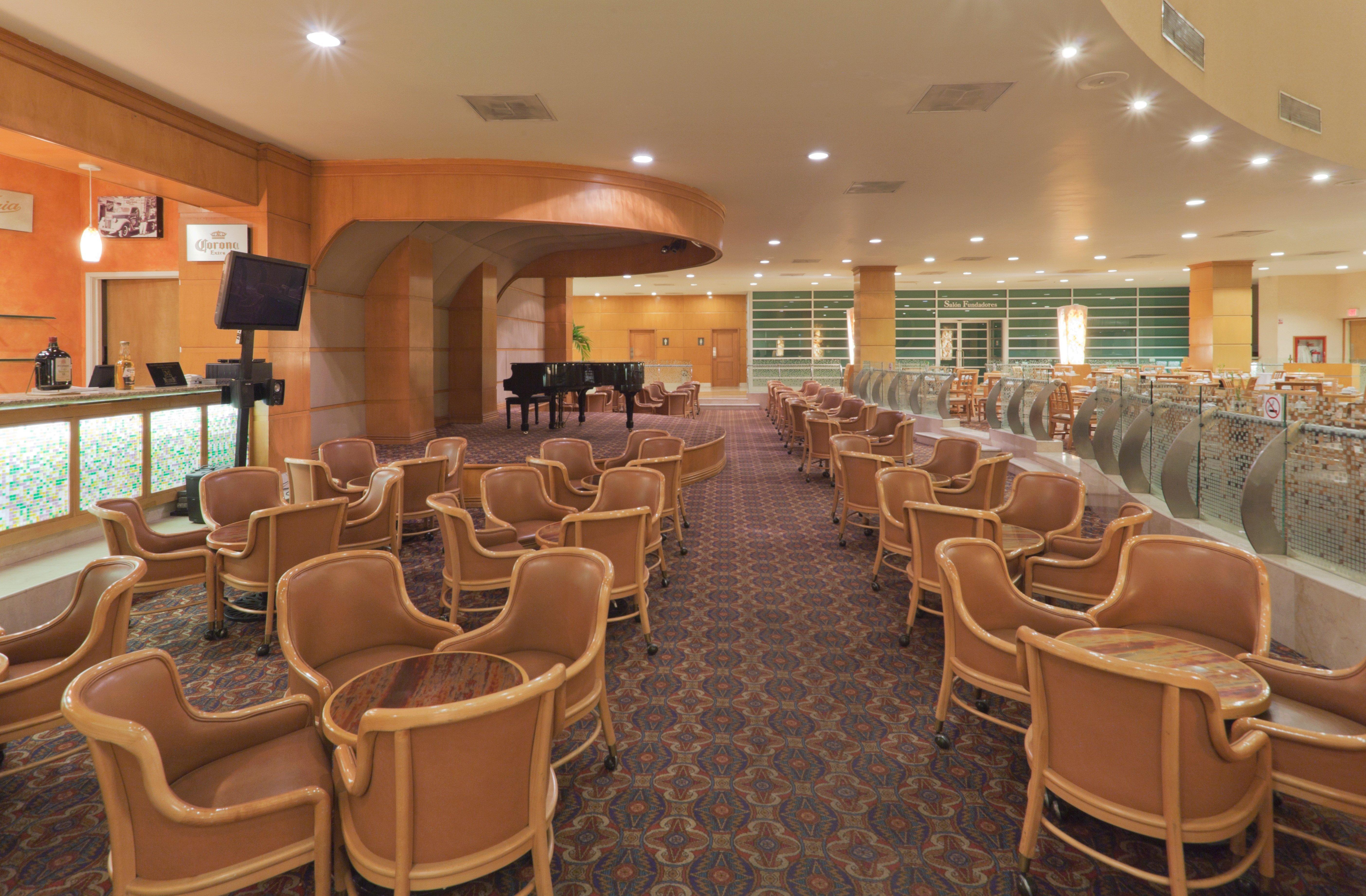 Hotel Crowne Plaza Torreon By Ihg Extérieur photo