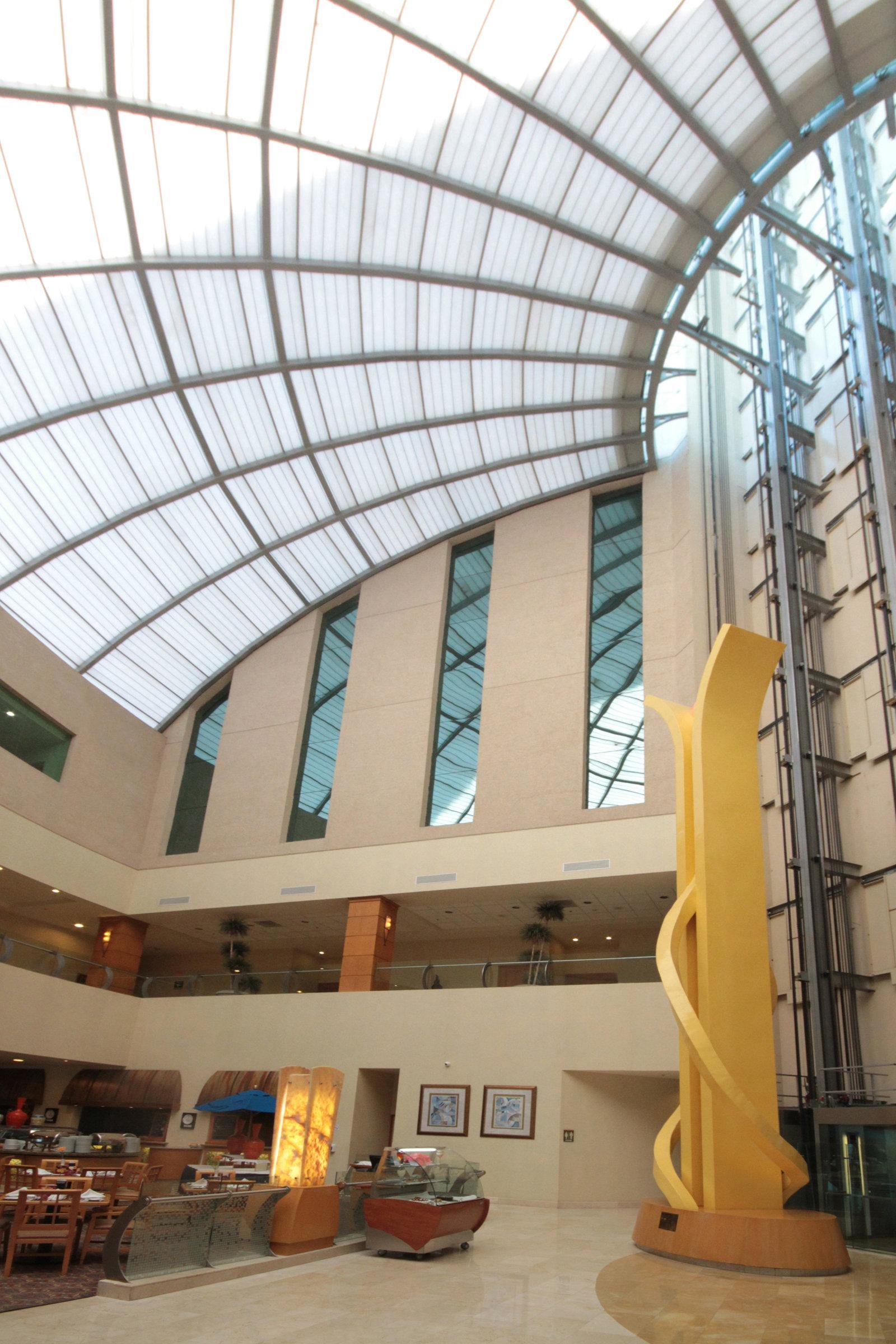 Hotel Crowne Plaza Torreon By Ihg Extérieur photo