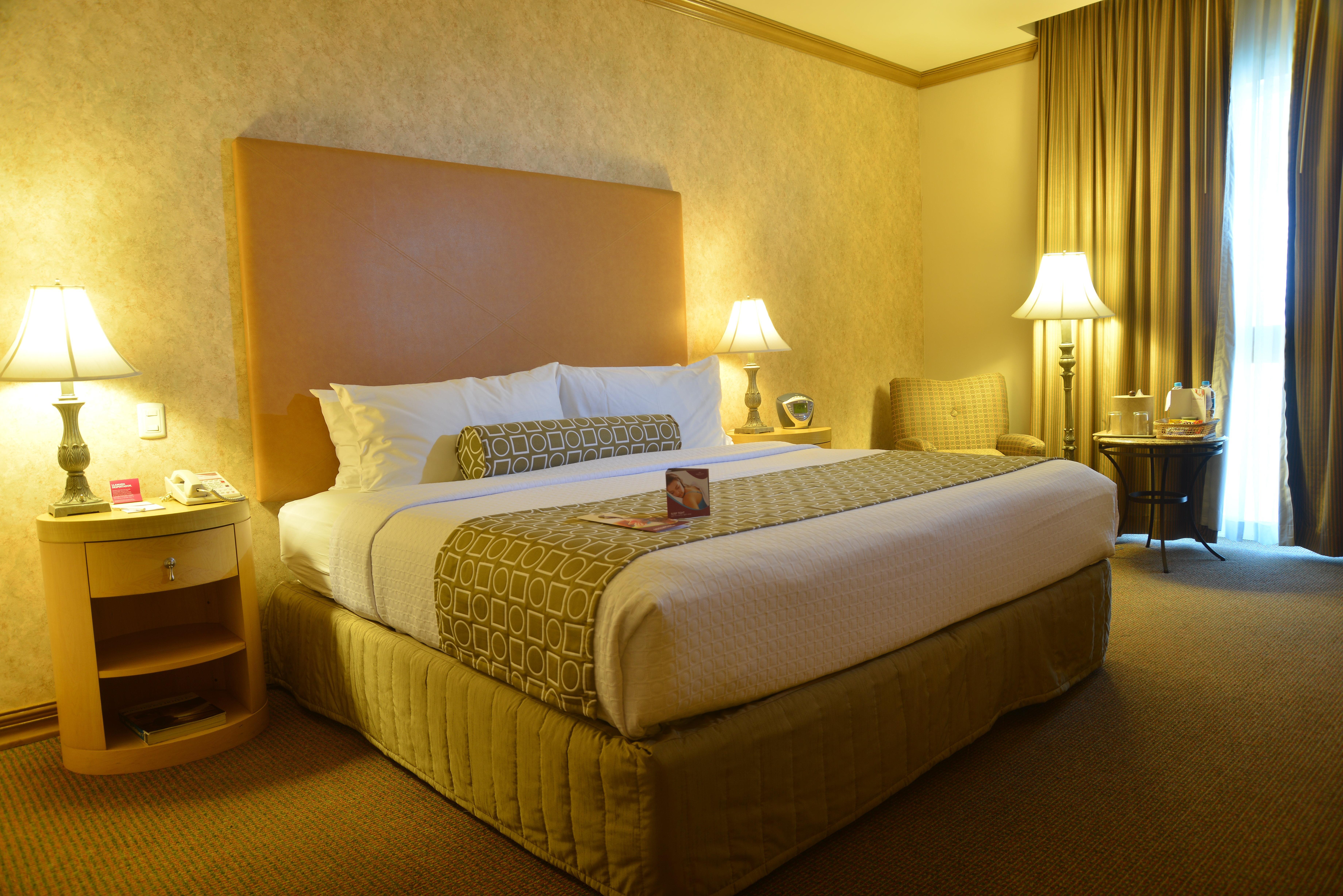 Hotel Crowne Plaza Torreon By Ihg Extérieur photo