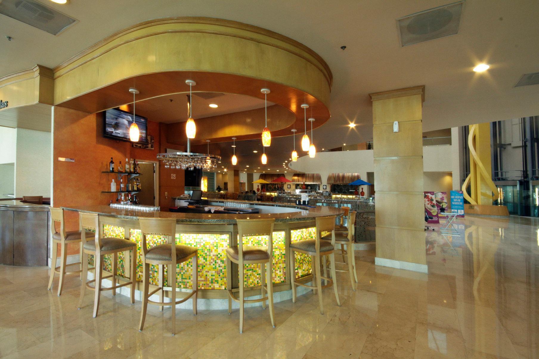Hotel Crowne Plaza Torreon By Ihg Extérieur photo