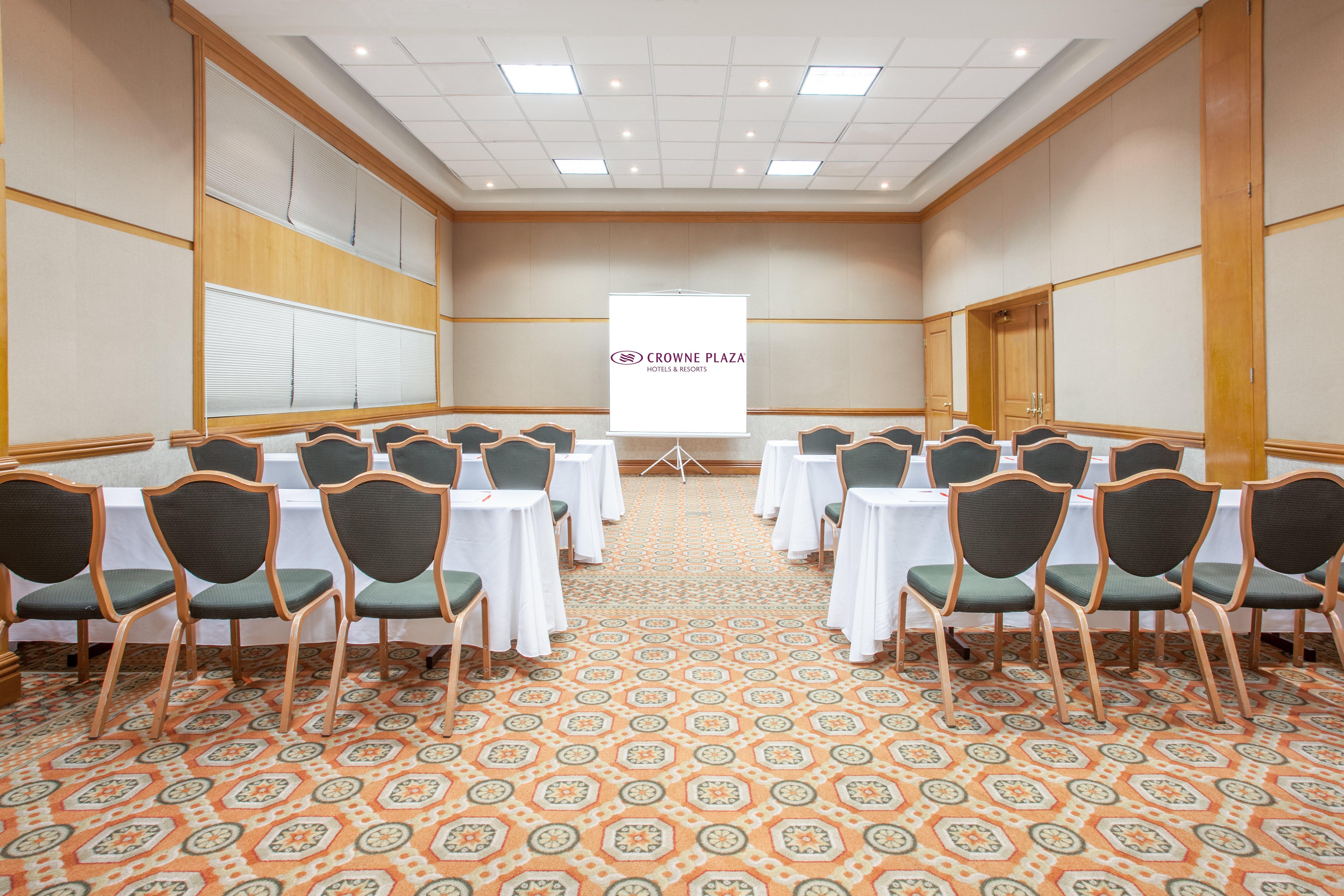 Hotel Crowne Plaza Torreon By Ihg Extérieur photo