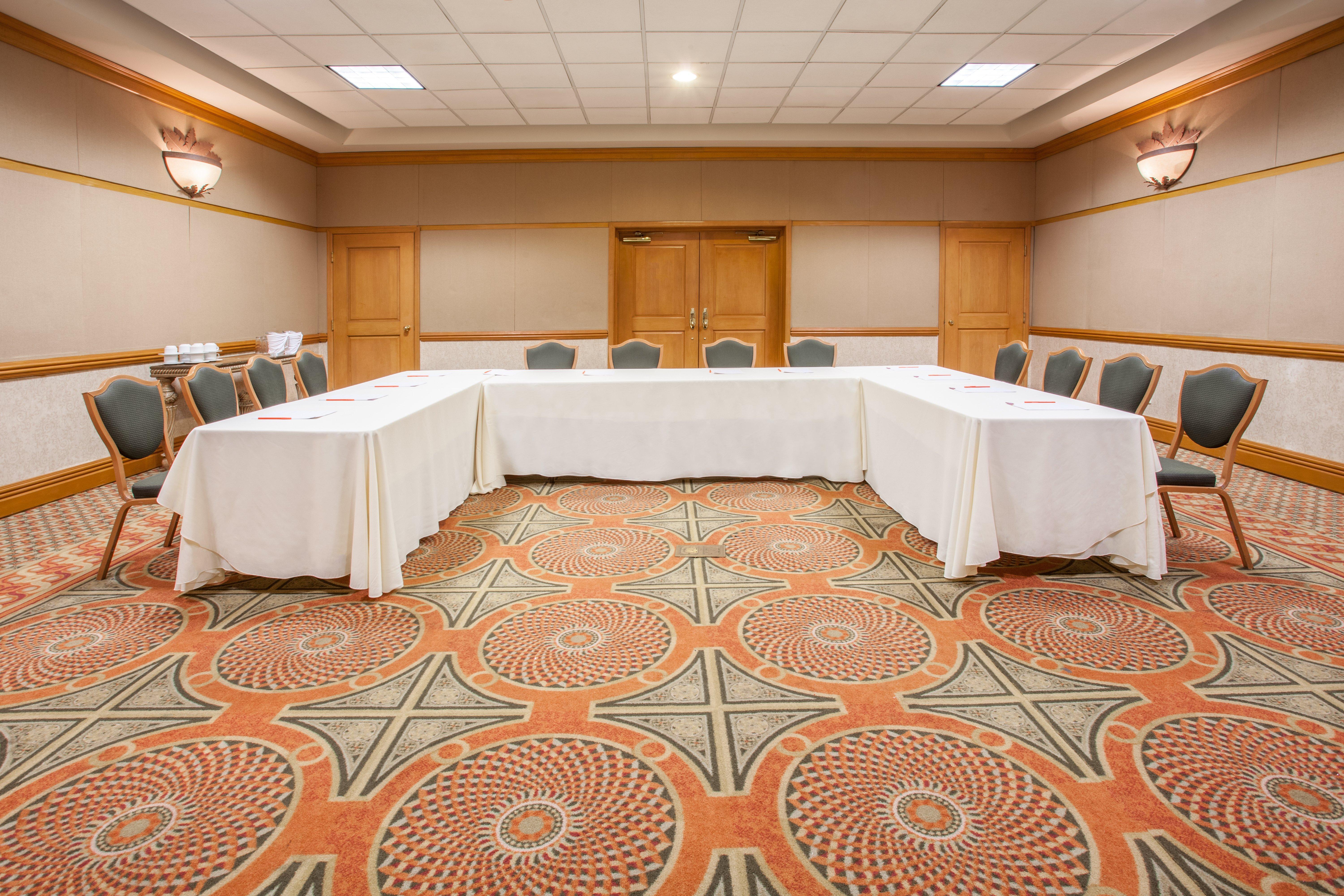 Hotel Crowne Plaza Torreon By Ihg Extérieur photo