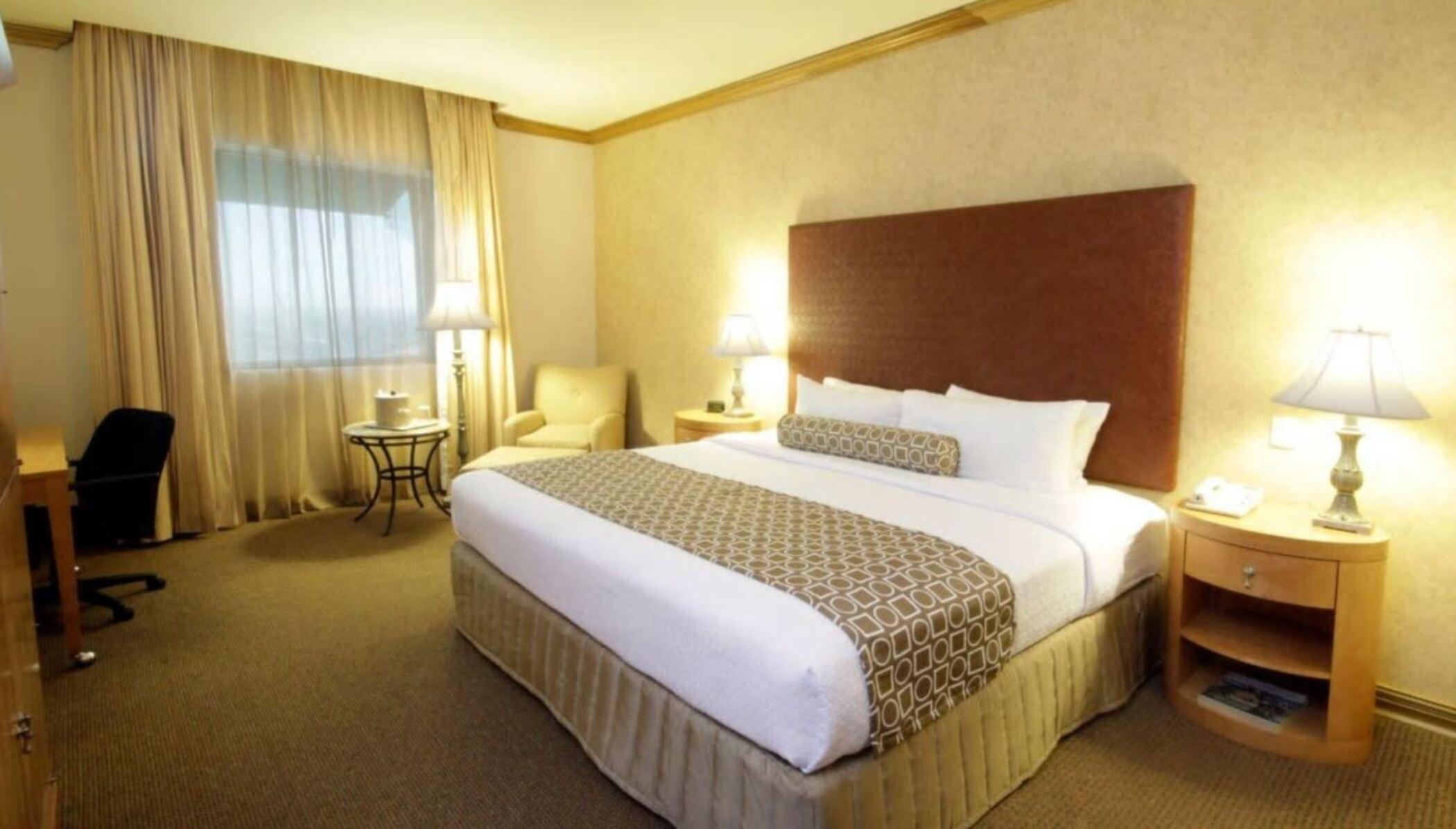 Hotel Crowne Plaza Torreon By Ihg Extérieur photo