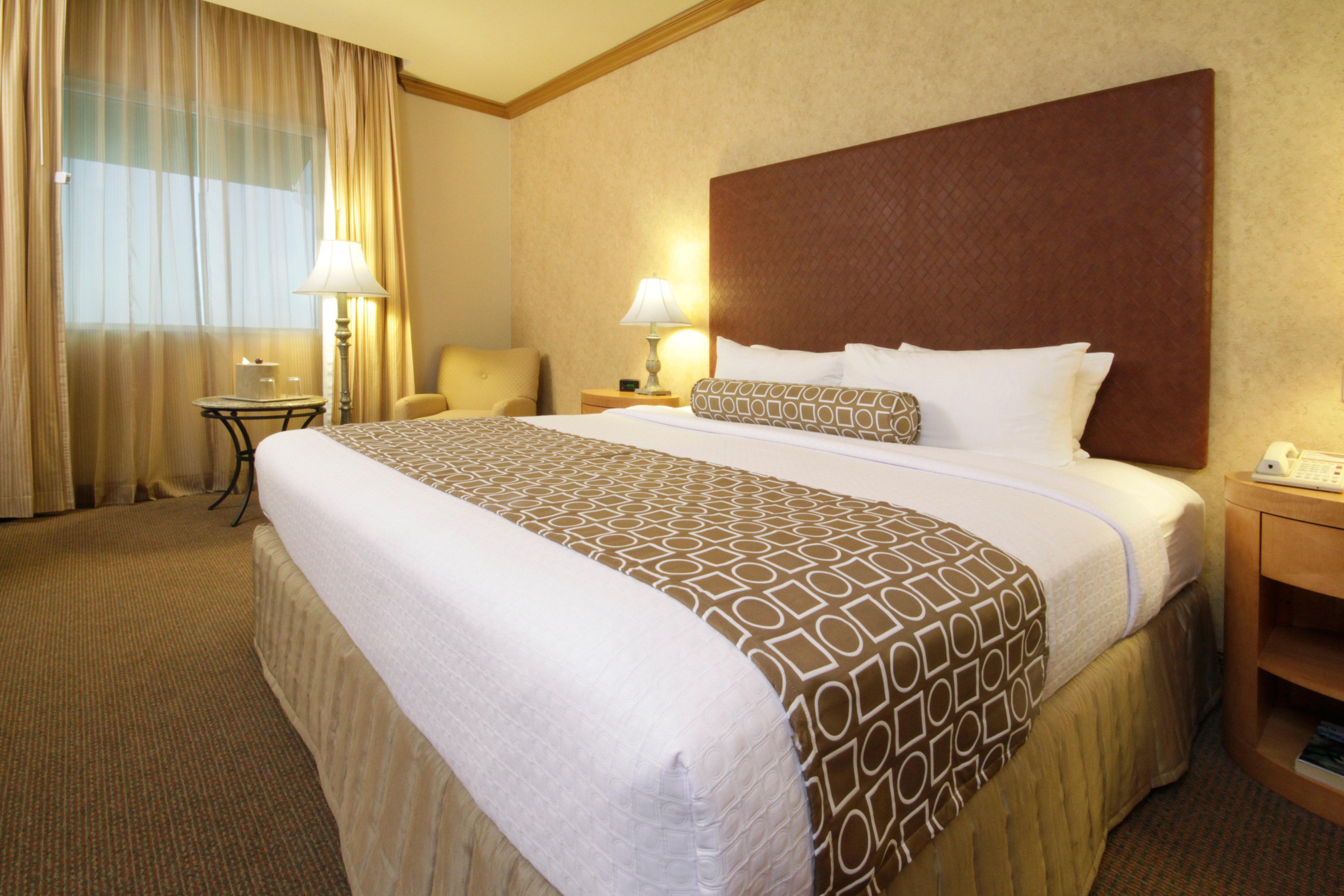 Hotel Crowne Plaza Torreon By Ihg Extérieur photo