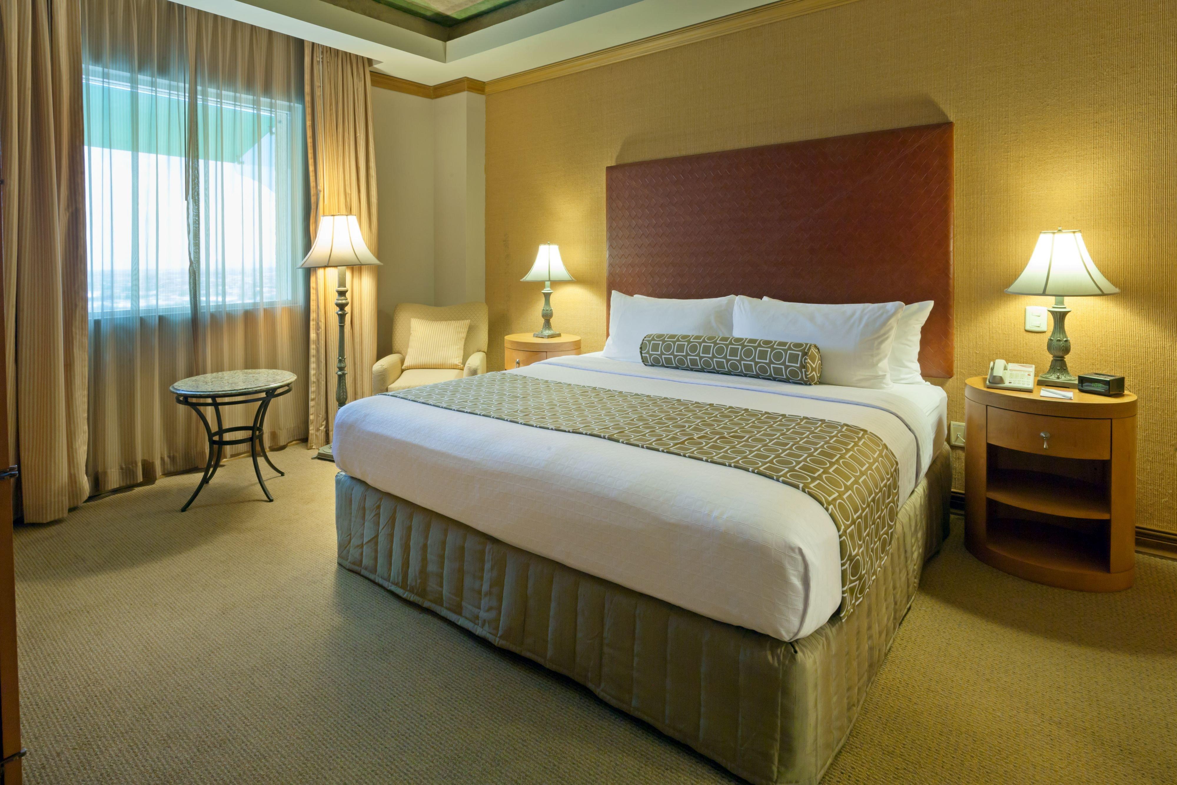 Hotel Crowne Plaza Torreon By Ihg Extérieur photo