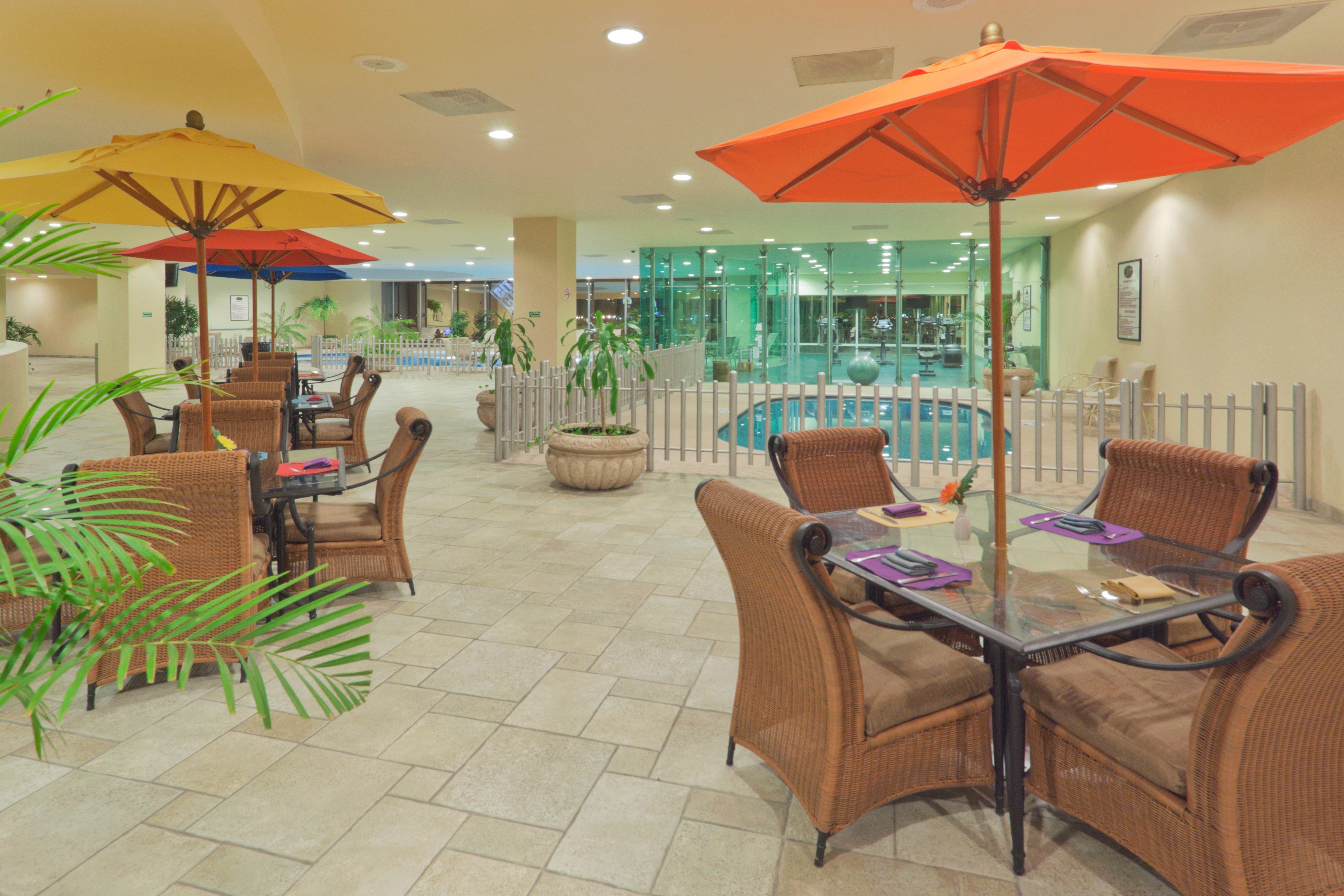 Hotel Crowne Plaza Torreon By Ihg Extérieur photo