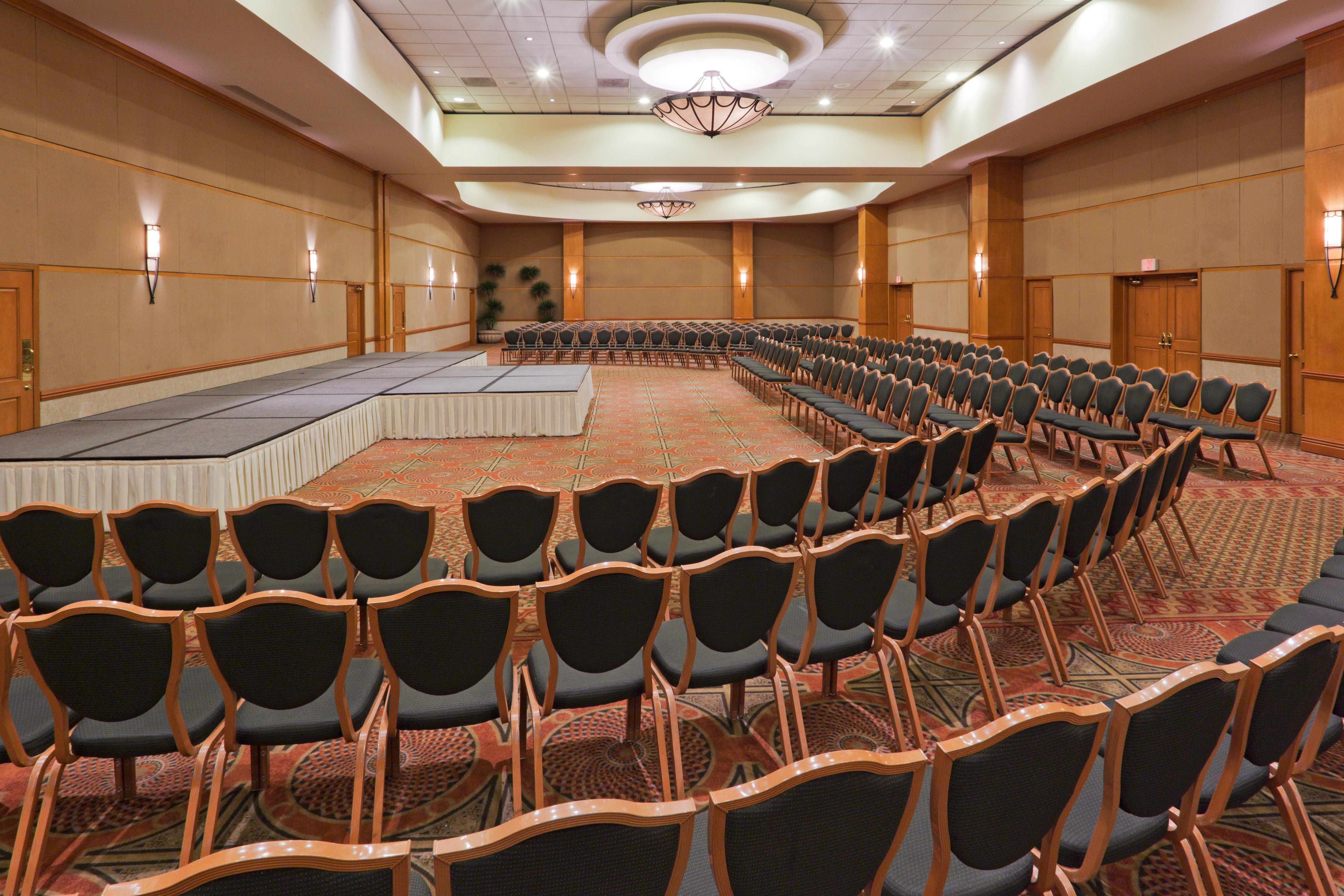 Hotel Crowne Plaza Torreon By Ihg Extérieur photo