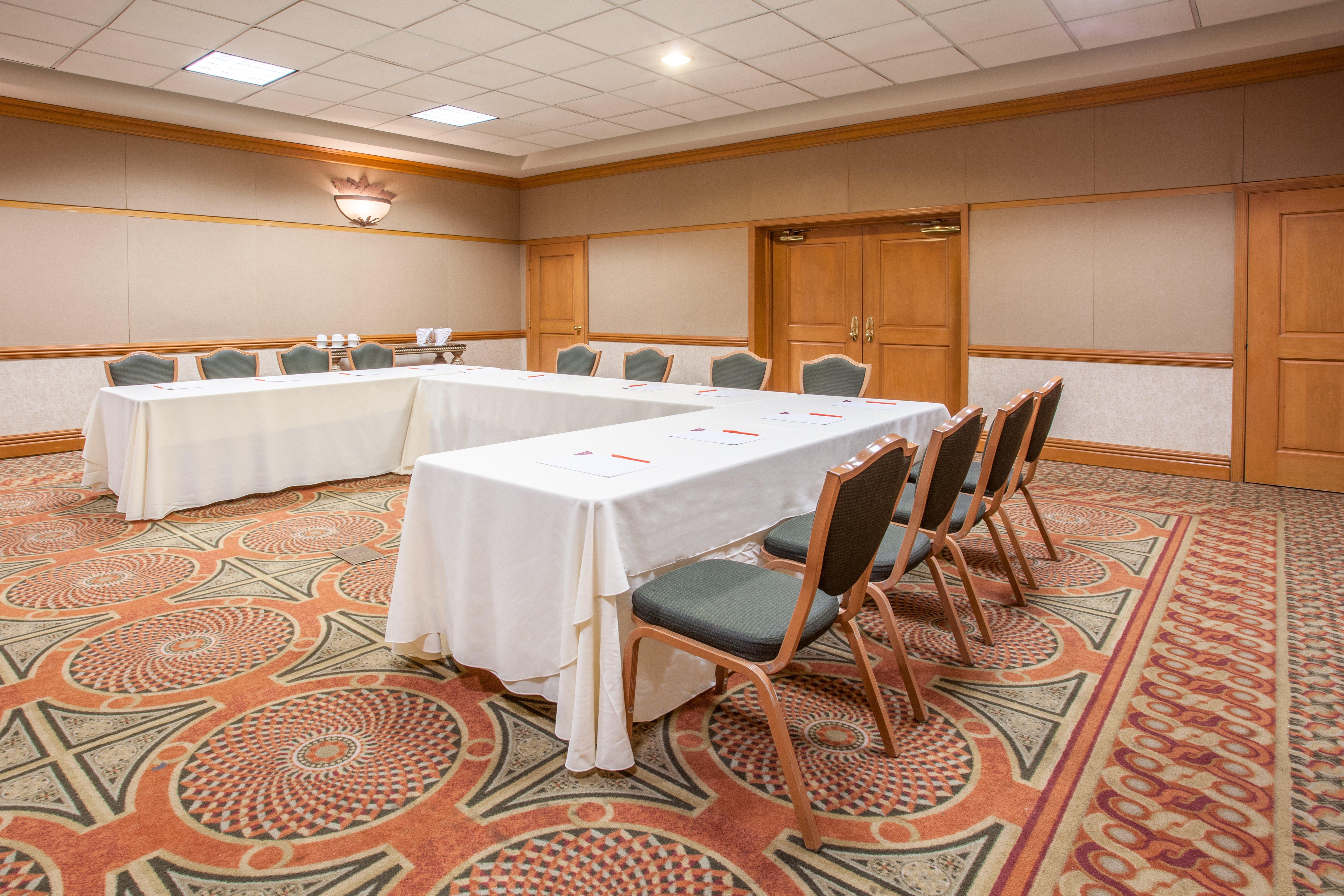 Hotel Crowne Plaza Torreon By Ihg Extérieur photo