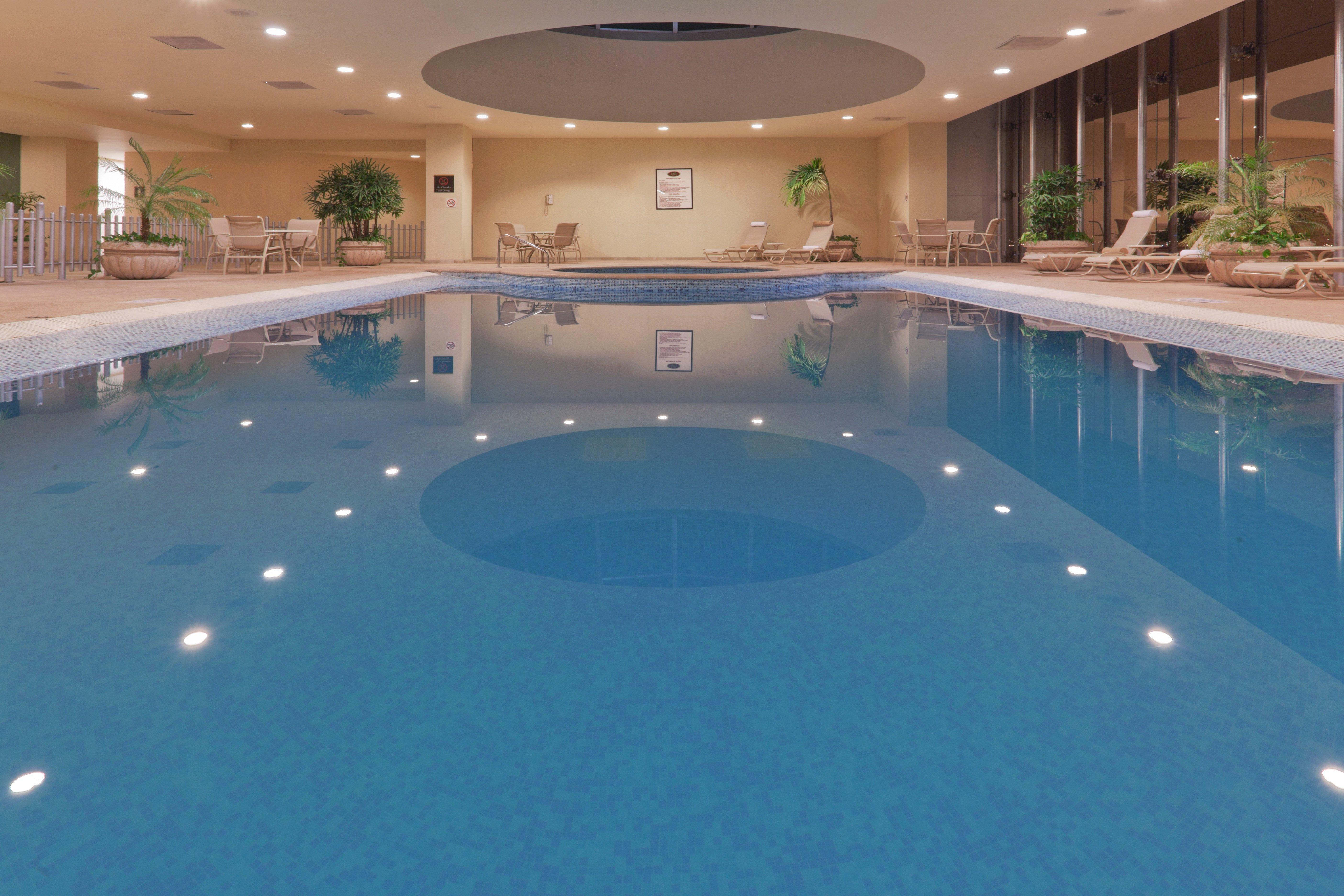 Hotel Crowne Plaza Torreon By Ihg Extérieur photo