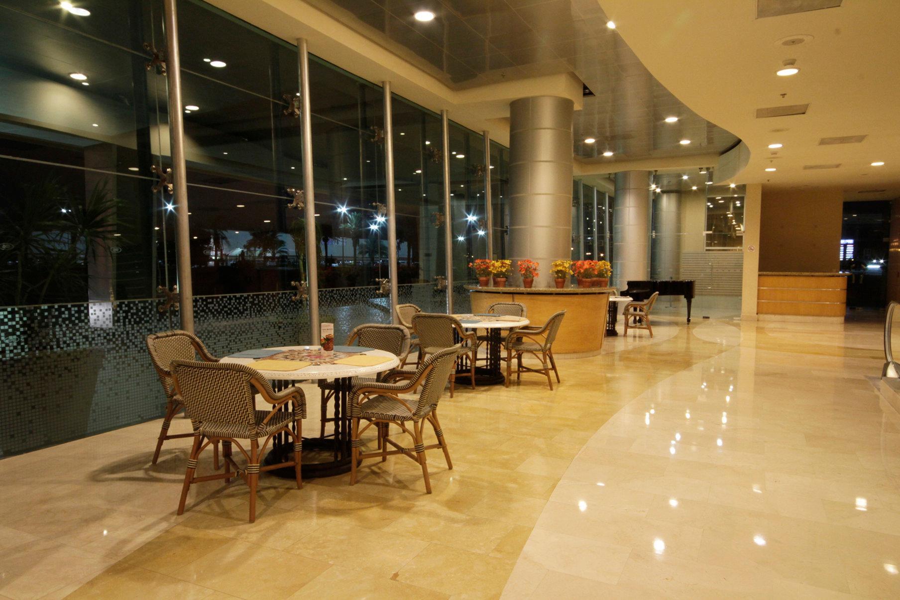 Hotel Crowne Plaza Torreon By Ihg Extérieur photo