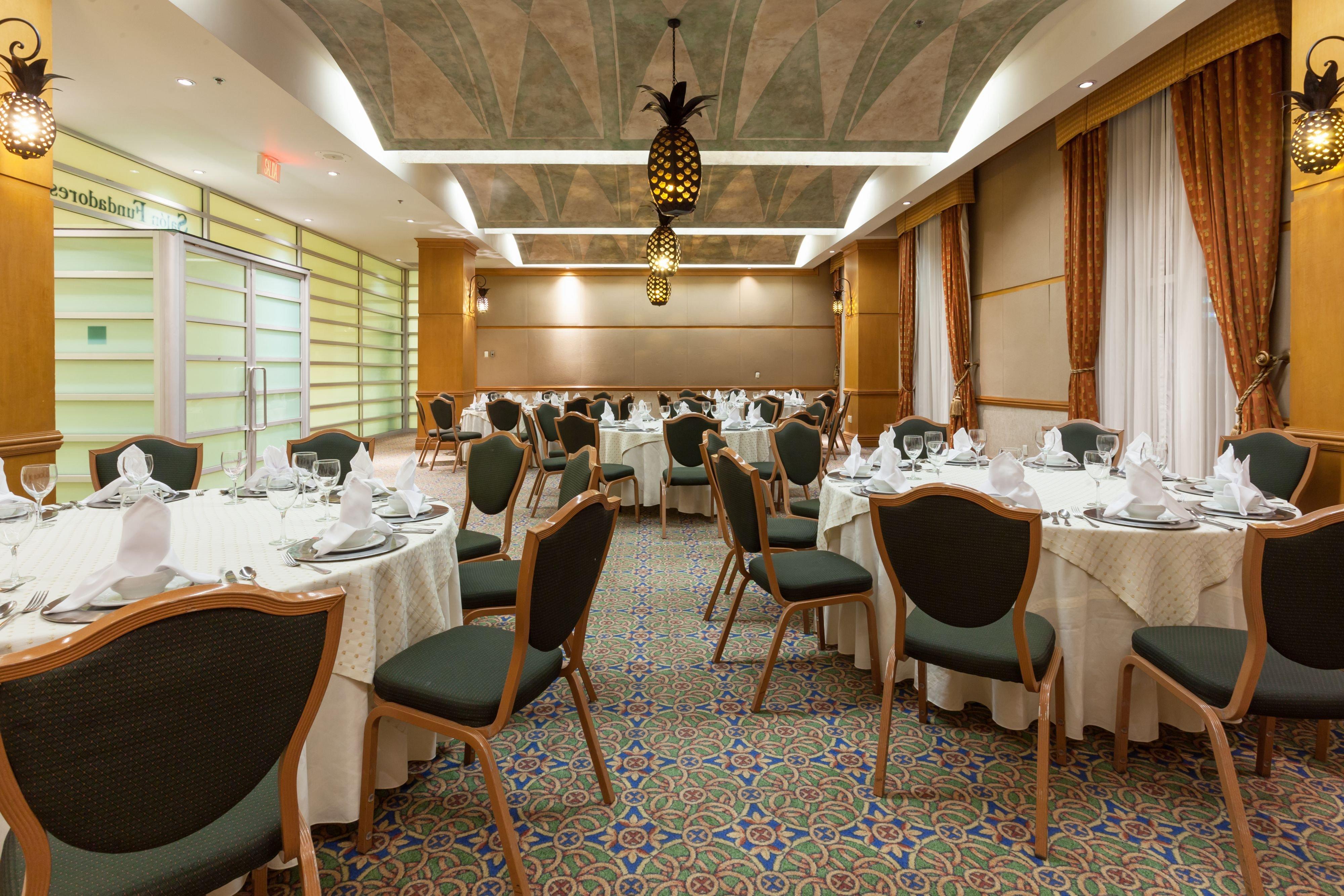 Hotel Crowne Plaza Torreon By Ihg Extérieur photo