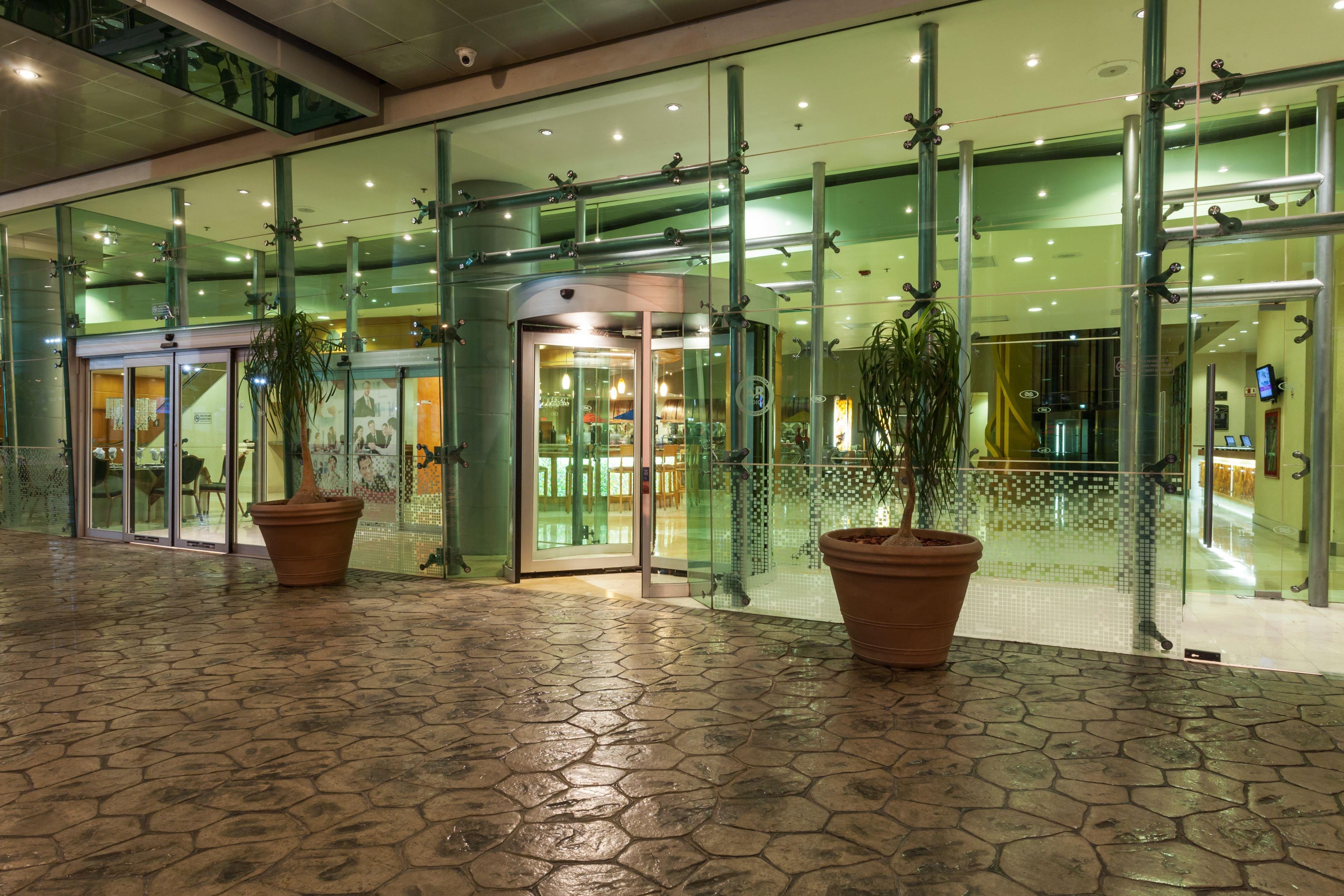 Hotel Crowne Plaza Torreon By Ihg Extérieur photo