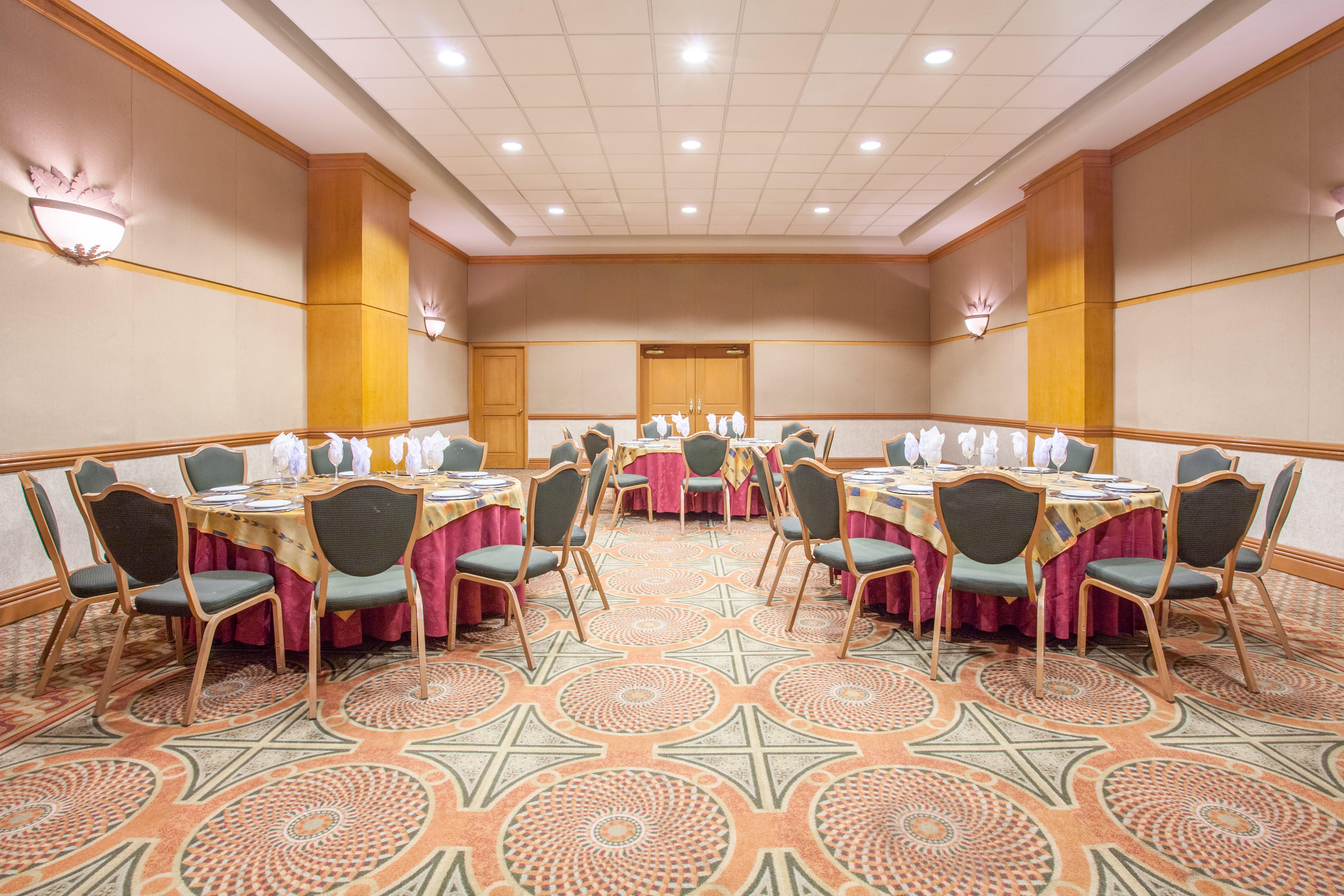 Hotel Crowne Plaza Torreon By Ihg Extérieur photo