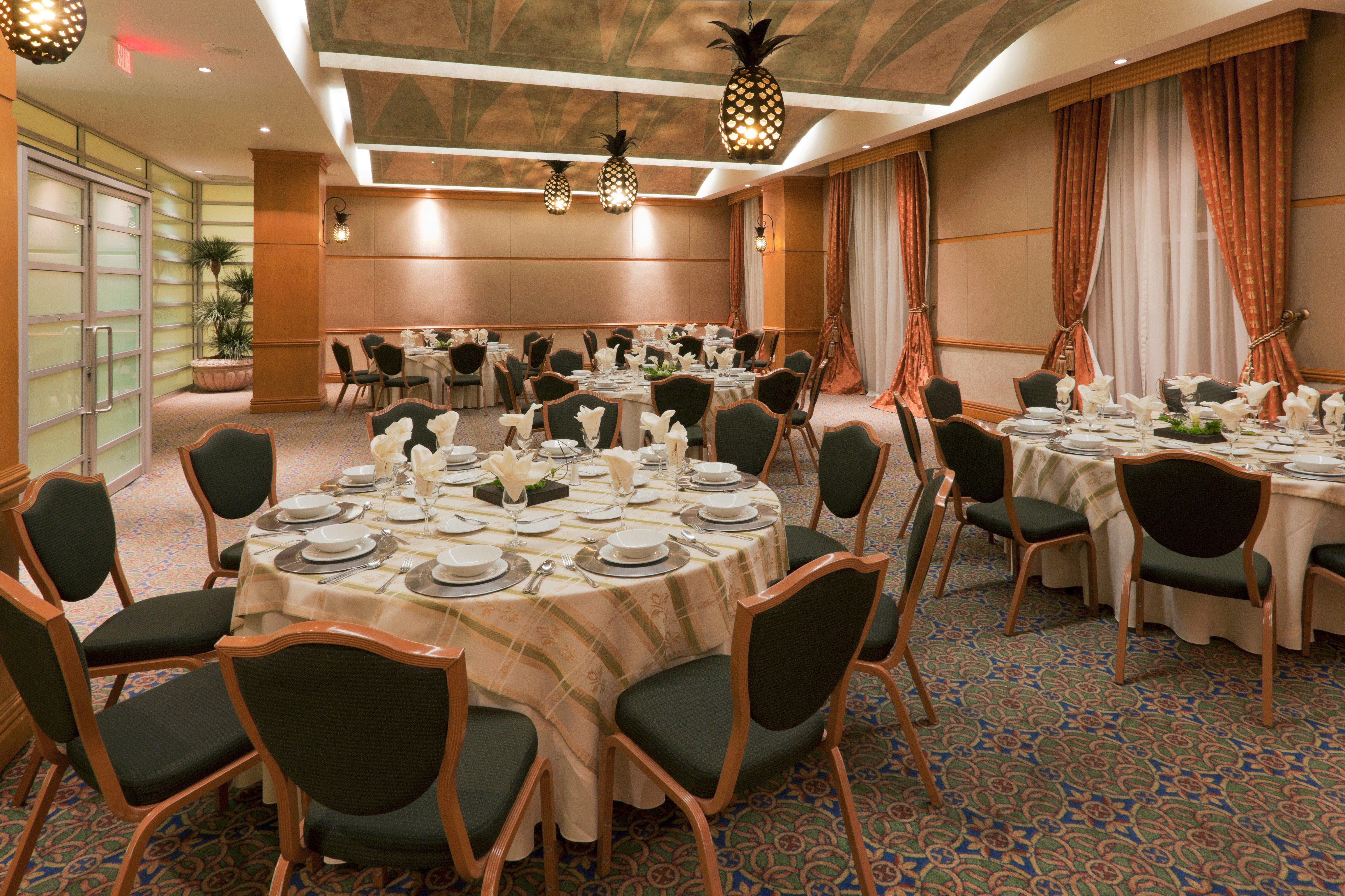Hotel Crowne Plaza Torreon By Ihg Extérieur photo