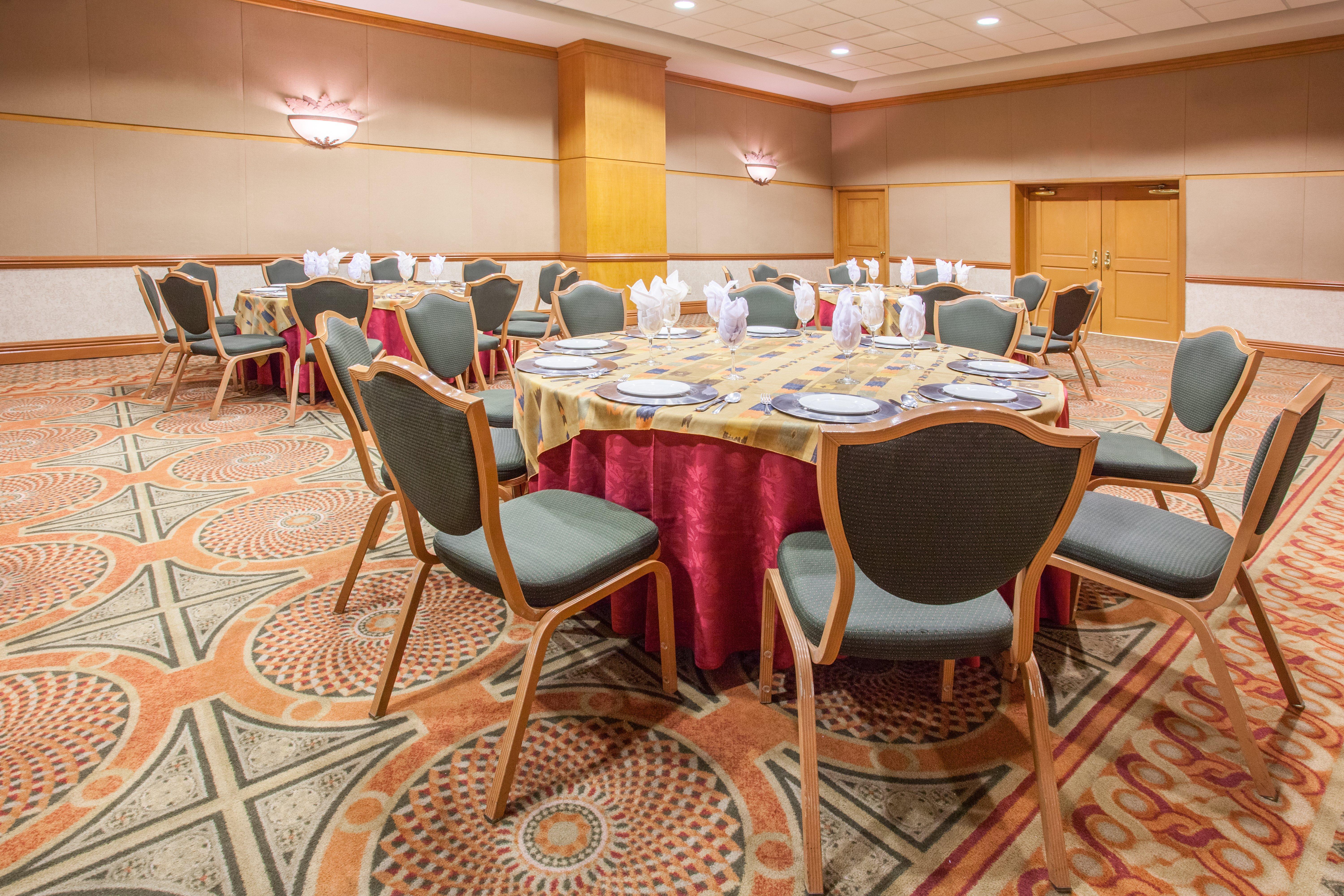 Hotel Crowne Plaza Torreon By Ihg Extérieur photo