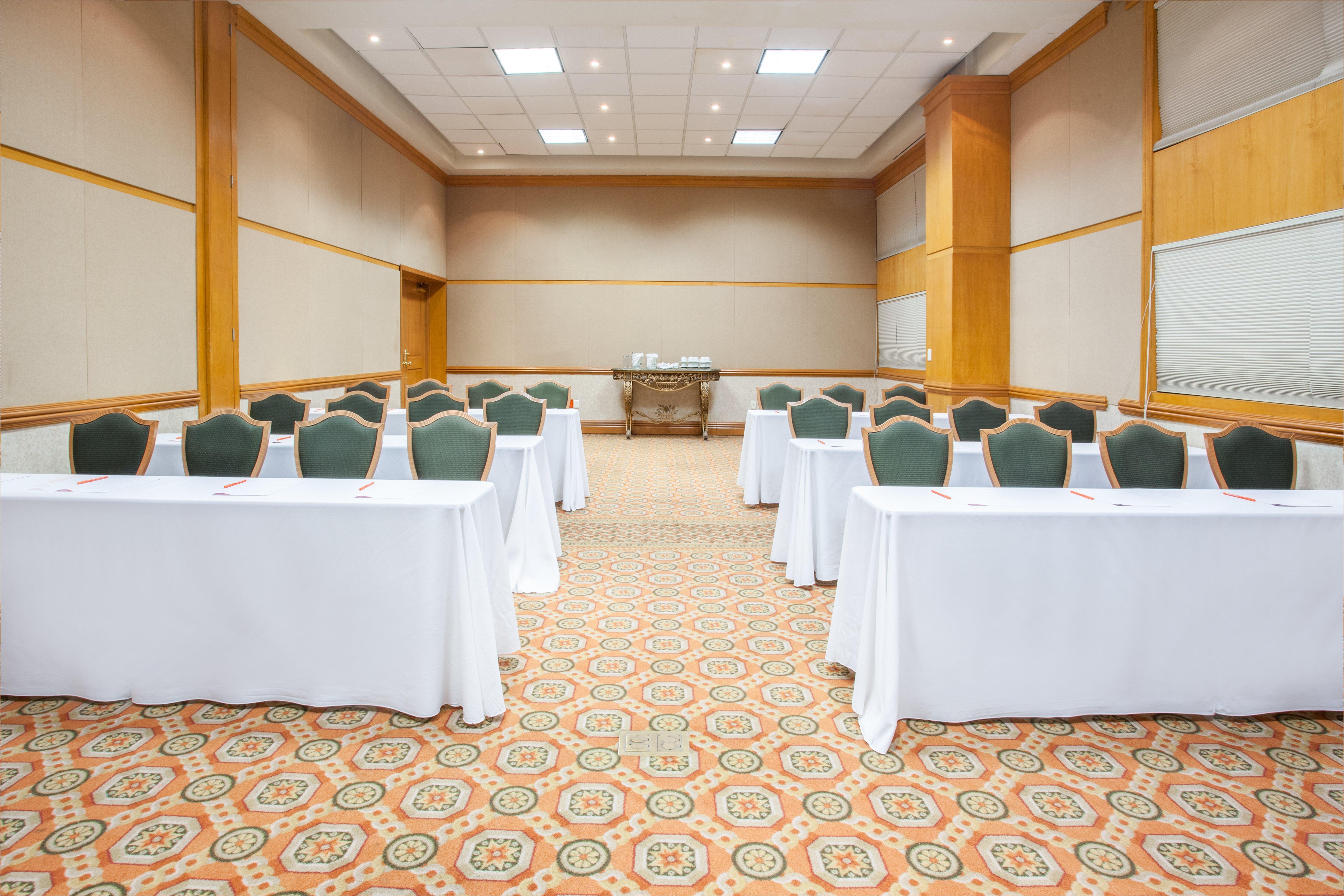 Hotel Crowne Plaza Torreon By Ihg Extérieur photo