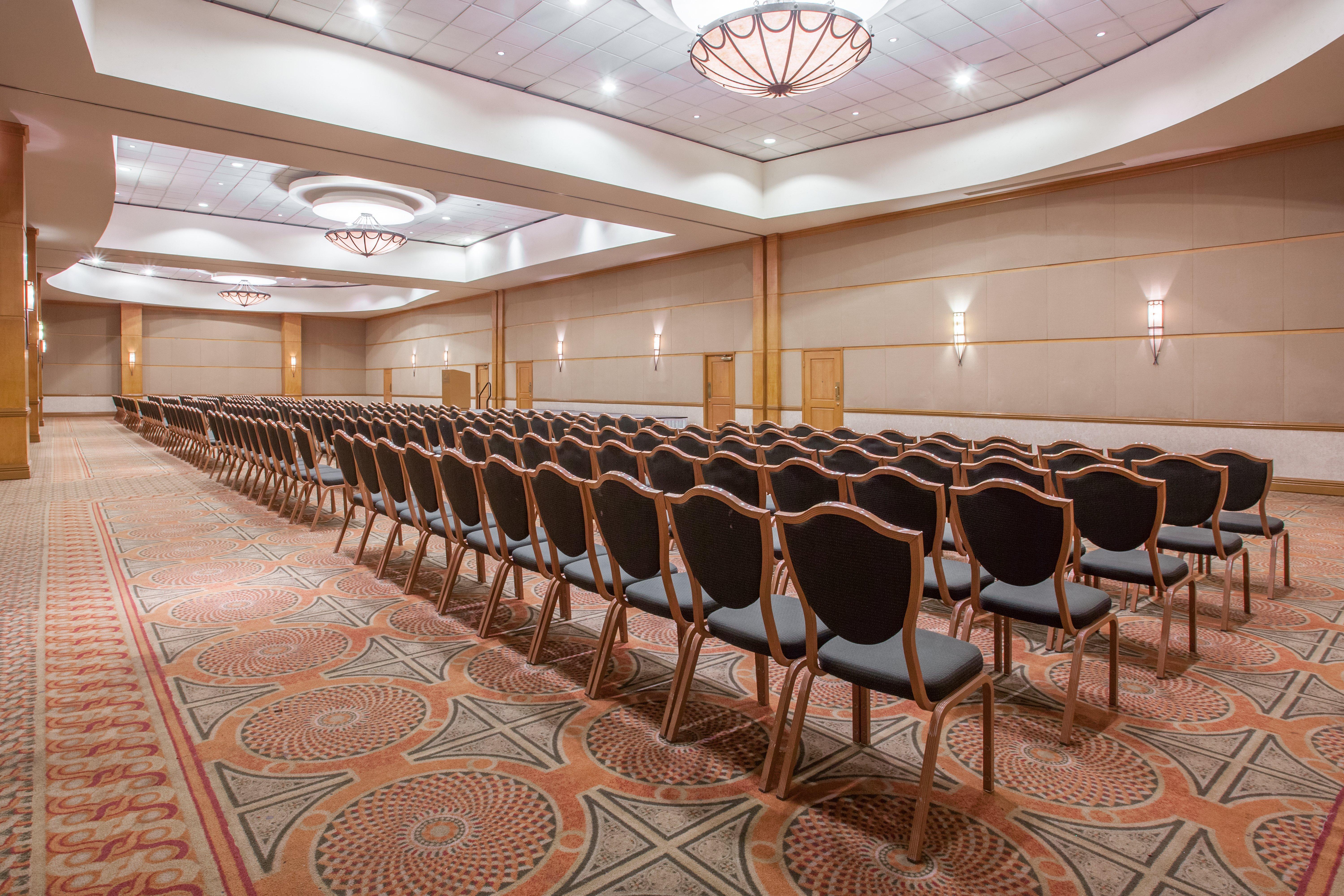 Hotel Crowne Plaza Torreon By Ihg Extérieur photo