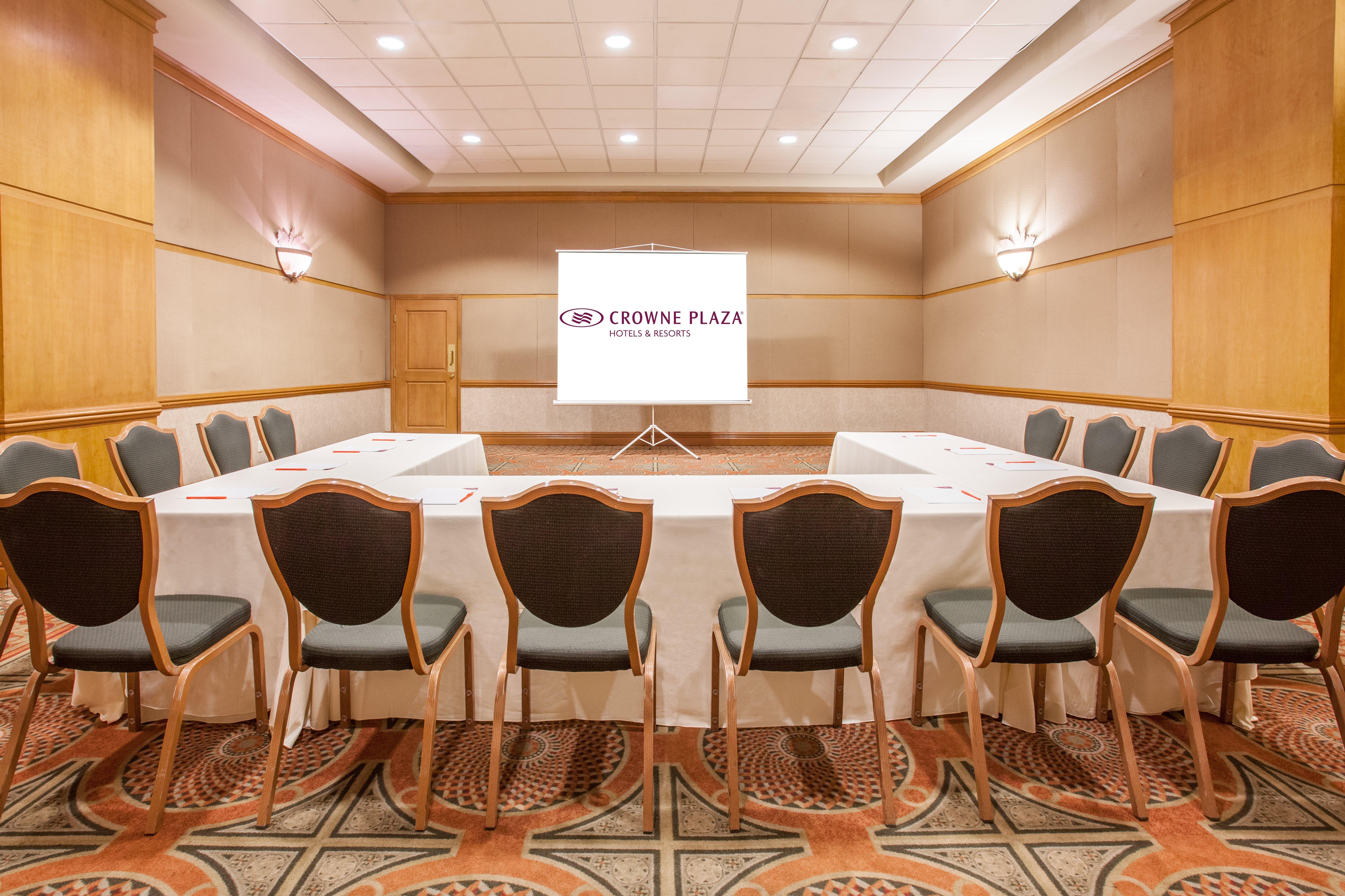 Hotel Crowne Plaza Torreon By Ihg Extérieur photo