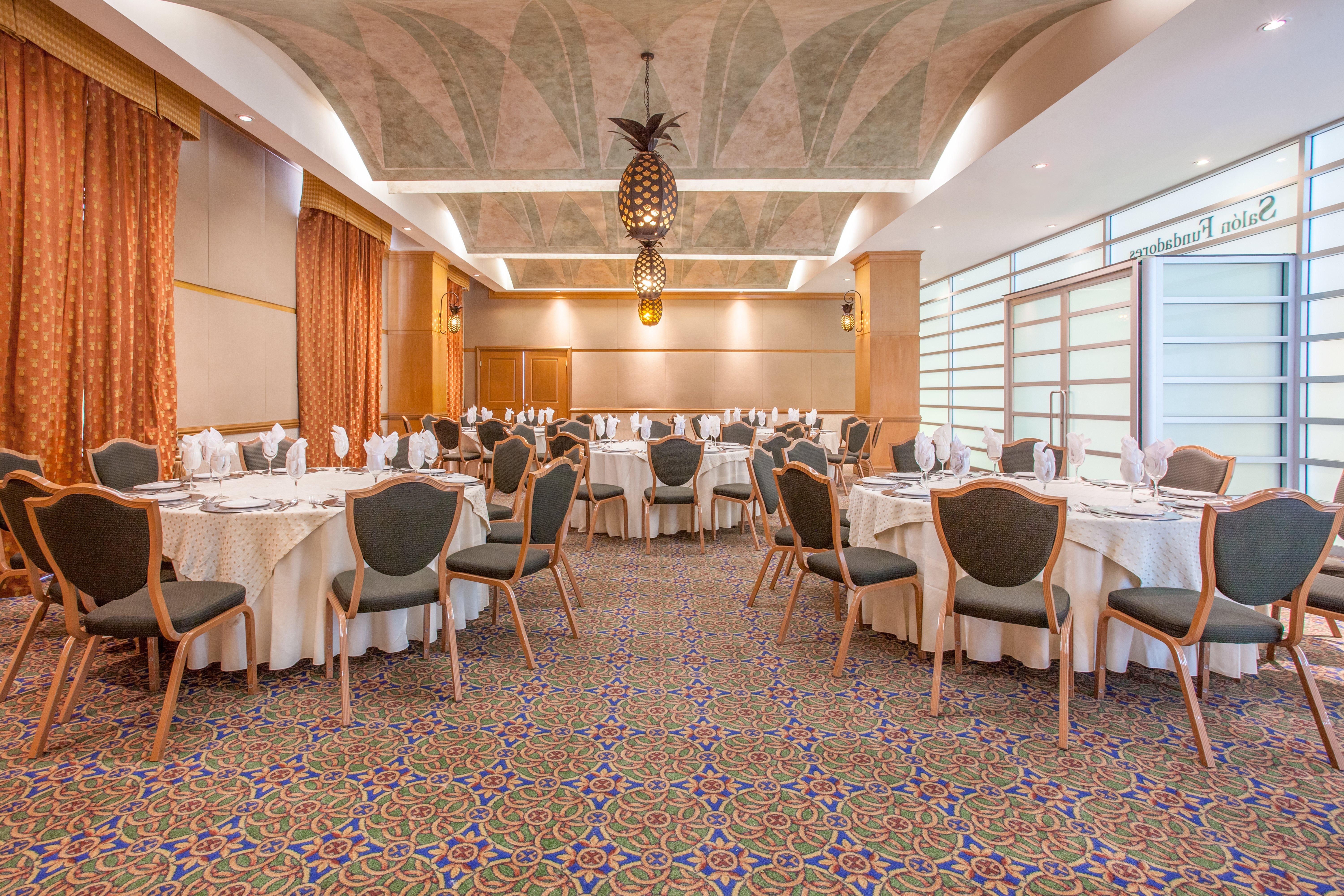 Hotel Crowne Plaza Torreon By Ihg Extérieur photo