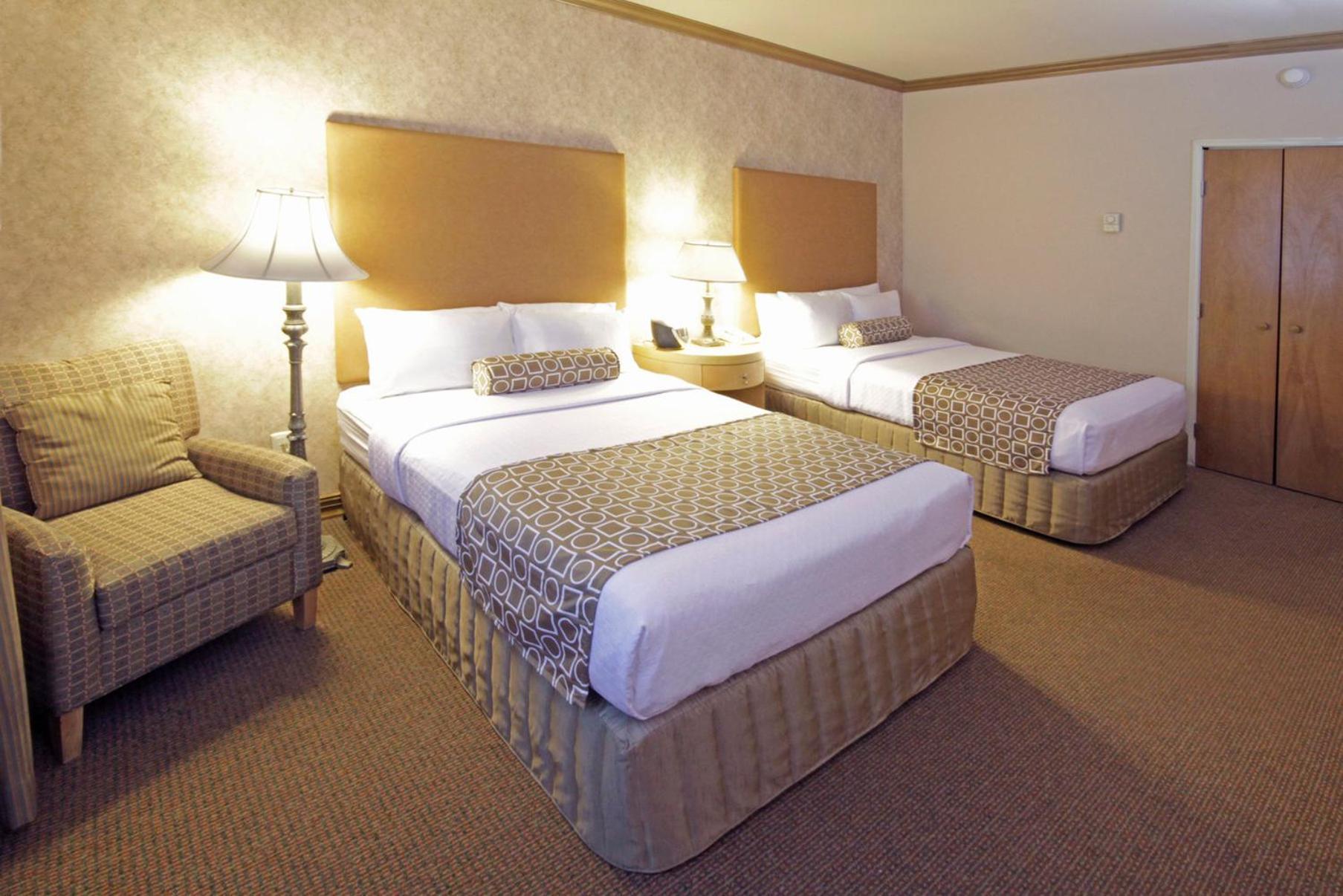 Hotel Crowne Plaza Torreon By Ihg Extérieur photo