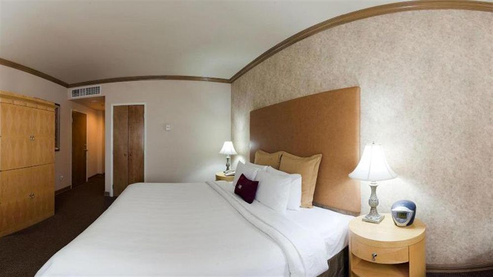 Hotel Crowne Plaza Torreon By Ihg Extérieur photo